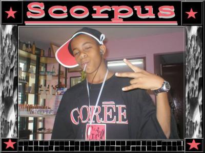SKORPUS